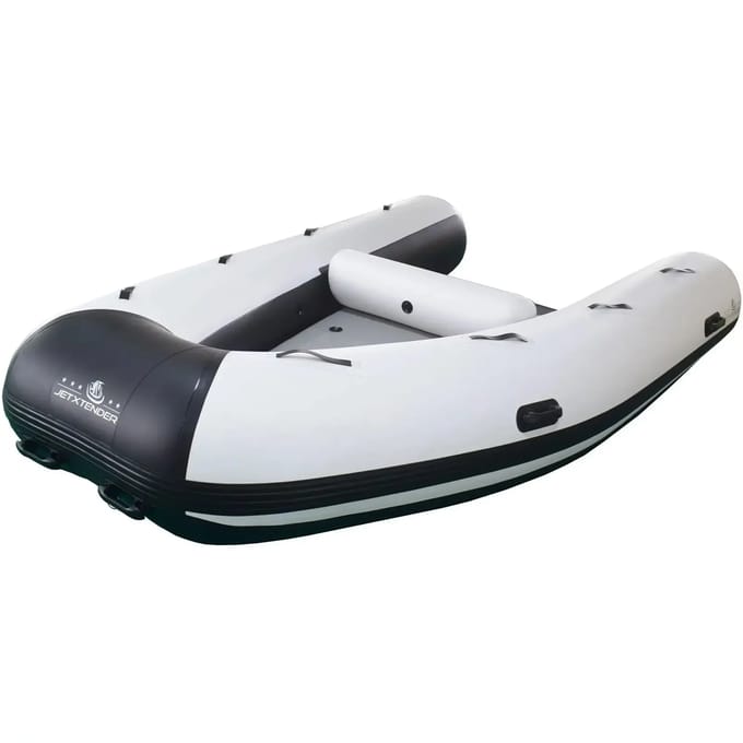 Opblaasboot 380 Yachtbeach