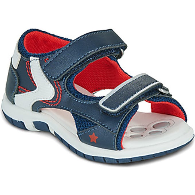 Chicco  Platte sandalen FACCI