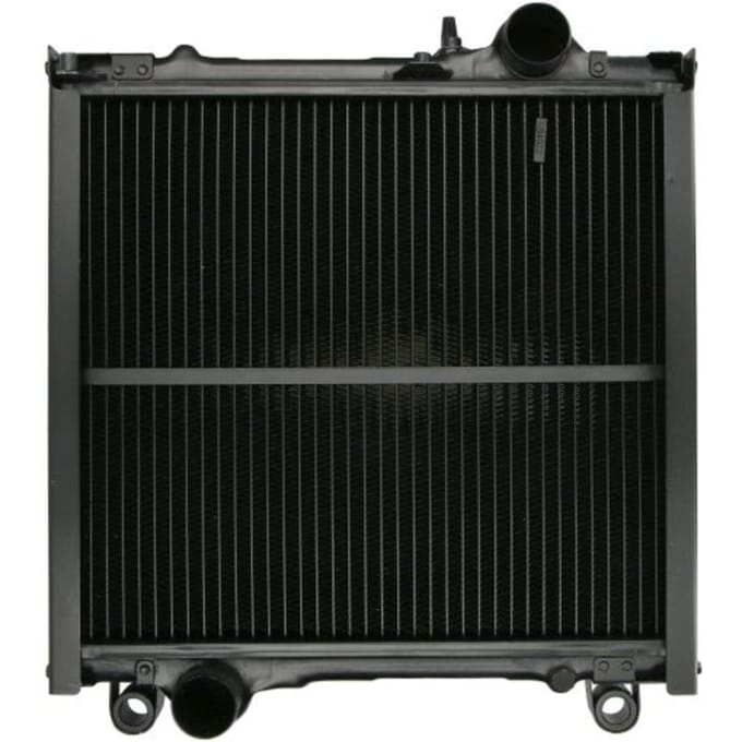 Radiator, motorkoeling THERMOTEC D7AG092TT