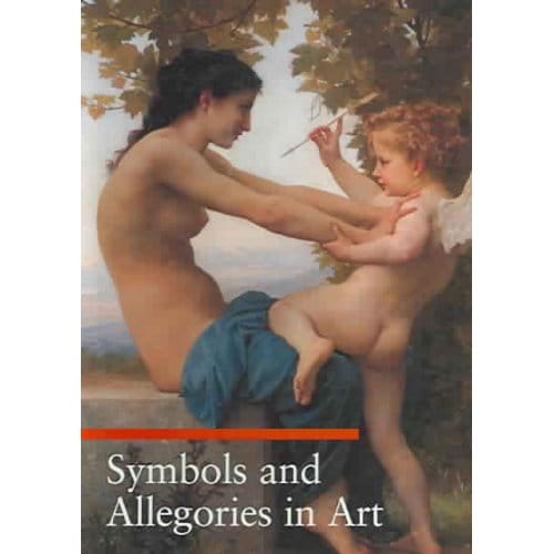 Symbols And Allegories In Art - Getty Publications - - . Battistini