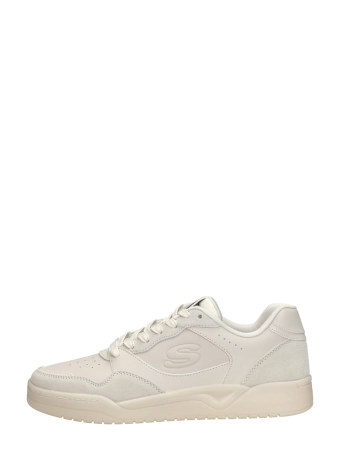Skechers - maat 44 - Koopa - Volley Low Lifestyle Heren Sneakers