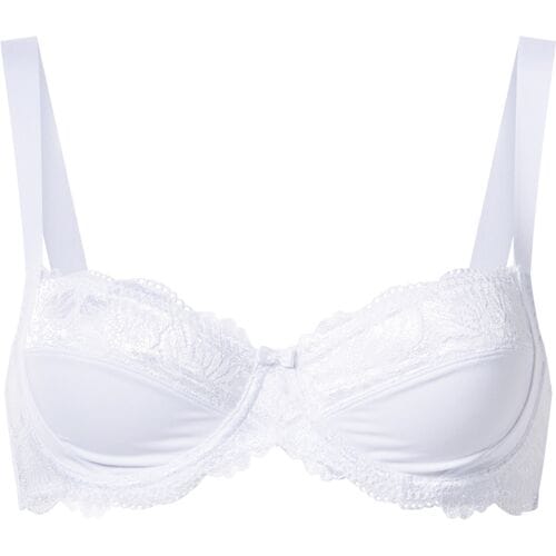 esmara Dames BH (Wit, 85D)