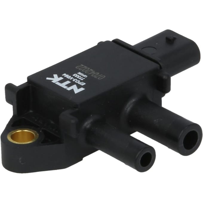 Sensor, uitlaatgasdruk NTK EPS77333