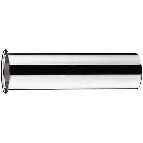 Hansgrohe Sifons - Rechte muurbuis 300 mm , chroom 53428000