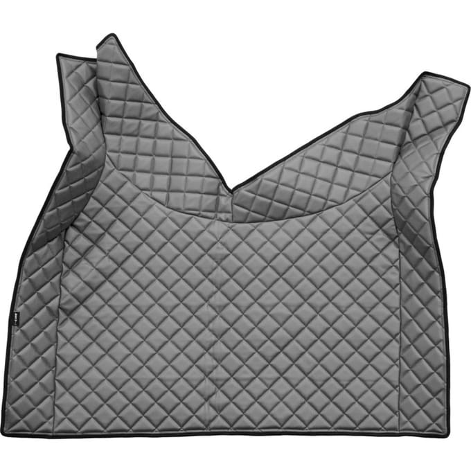 Voetmat F-CORE RH08 GRAY