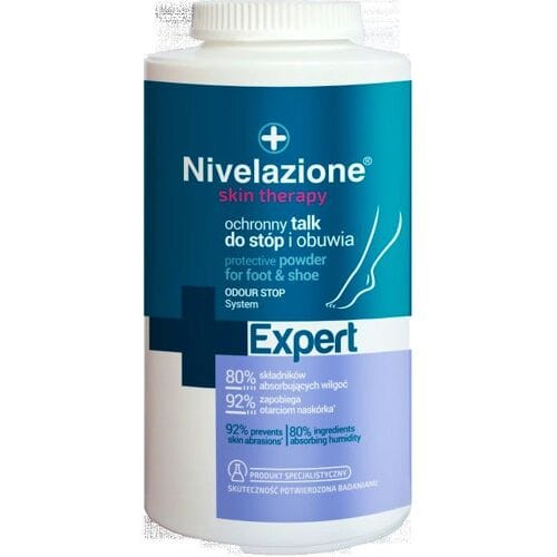 Nivelazione Protective Foot &amp; Show Powder 110 g