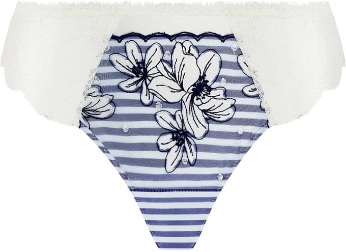 Cap au levant - Slip Ssduction - Cap Horizon