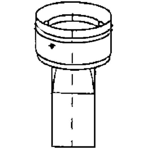 Geberit 300 Toebeh./Onderdelen Spoelreservoir 595710000