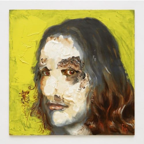 Jameszoo - Fool (CD)