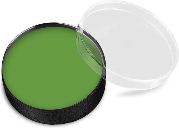 Mehron - Color Cups Schmink - Groen