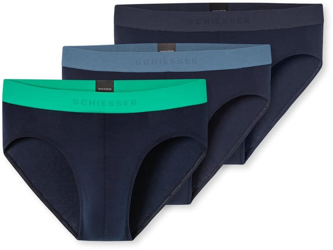 SCHIESSER - Rio-slip - Heren - Onderbroeken
