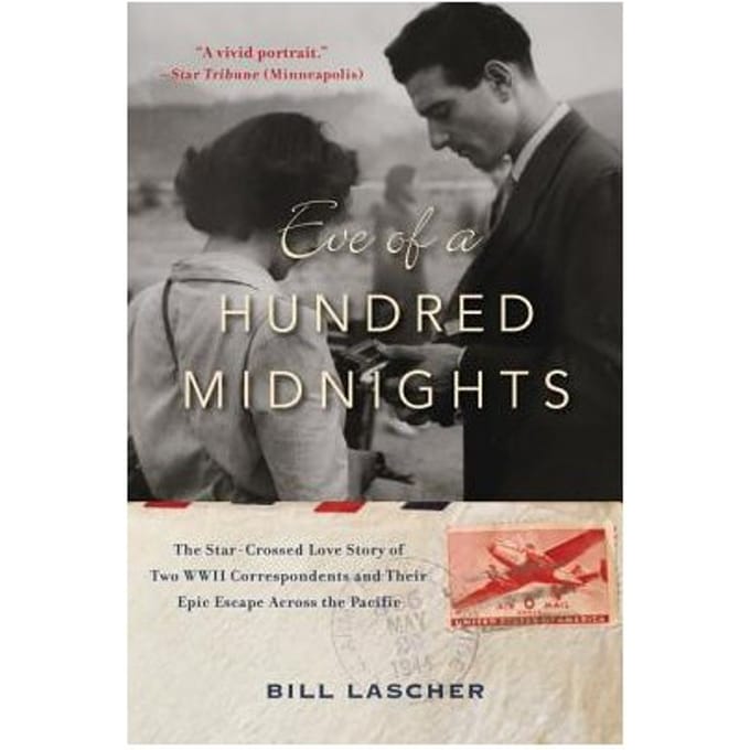 Eve Of A Hundred Midnights - Bill Lascher