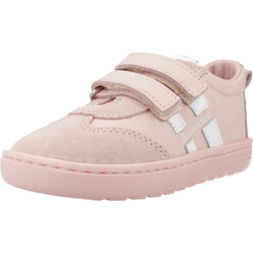 Lage Sneakers Blanditos Lisboabd