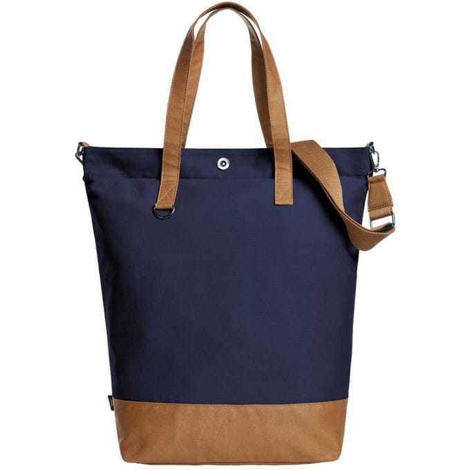 Halfar Life 18L boodschappentas (Marine)