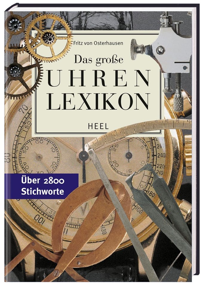 Boek De Grote Wacht Encyclopedie