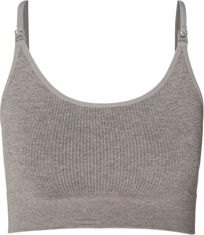 Noppies Top Top nursing seamless Zwangerschap - Maat Medium\Large