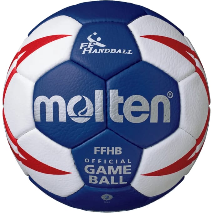 Compititie handbalbal HX5001 FFHB taille 3