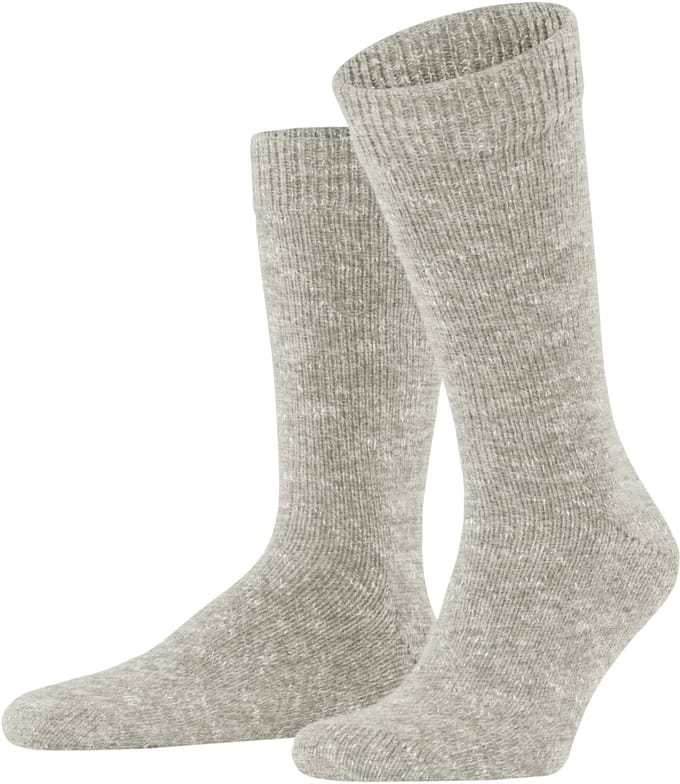 Esprit Sokken Festive Boot Dames 17336 0323 mouline 39-42