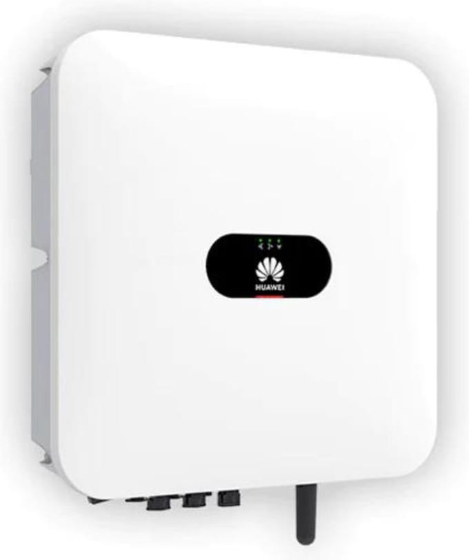 Huawei SUN2000-2KTL-L1 Omvormer 2000W – Hybride String Omvormer