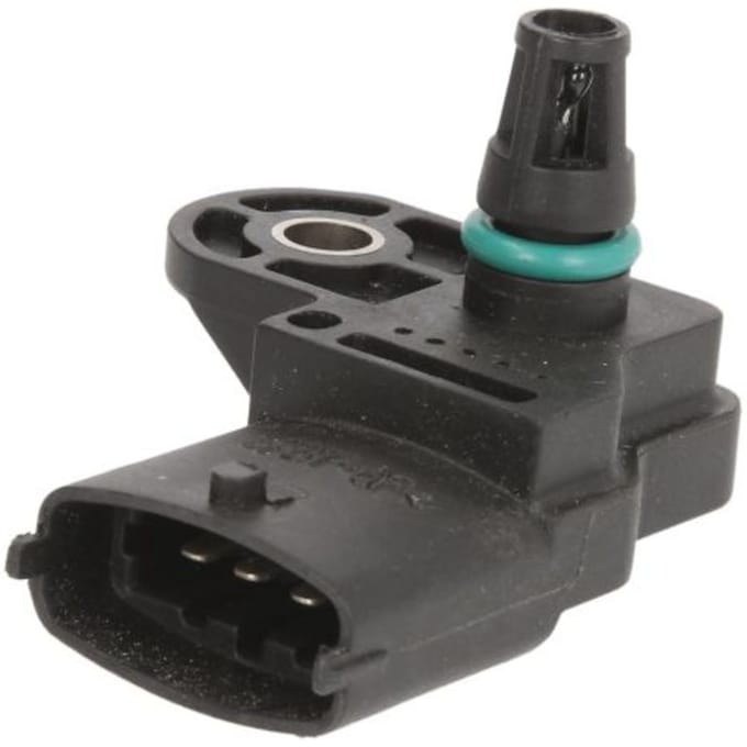 Topran Sensor, inlaatspruitstukdruk HANS PRIES 207 426