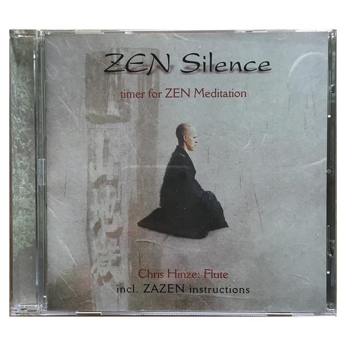 Zen Silence