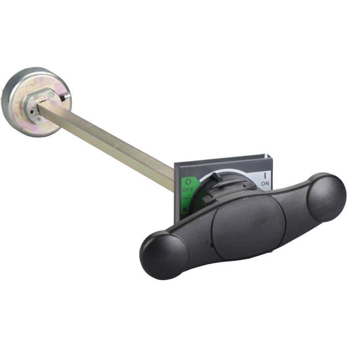 Schneider Electric Interpact Deurkoppelingsschakelaar - 31052