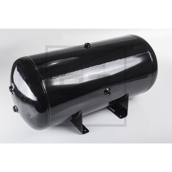Persluchttank PETERS 076.519-80A