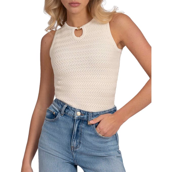 Nikkie Riom top