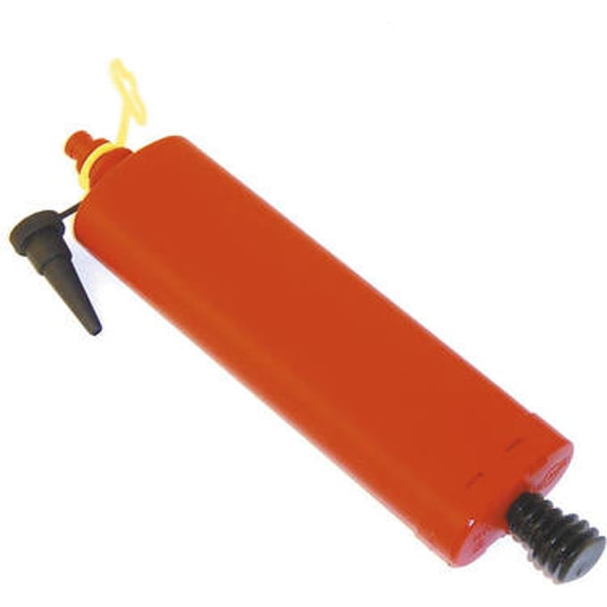 Ballonnen Pomp (verschillende kleuren mogelijk)