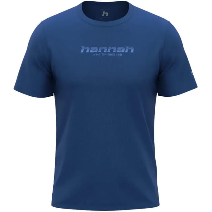 T-shirt Hannah Parnell II