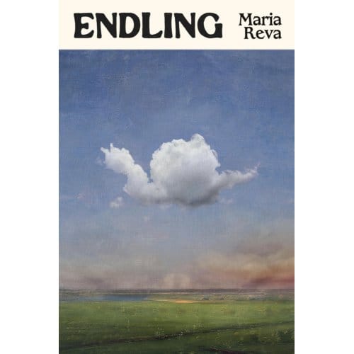 Endling - Maria Reva