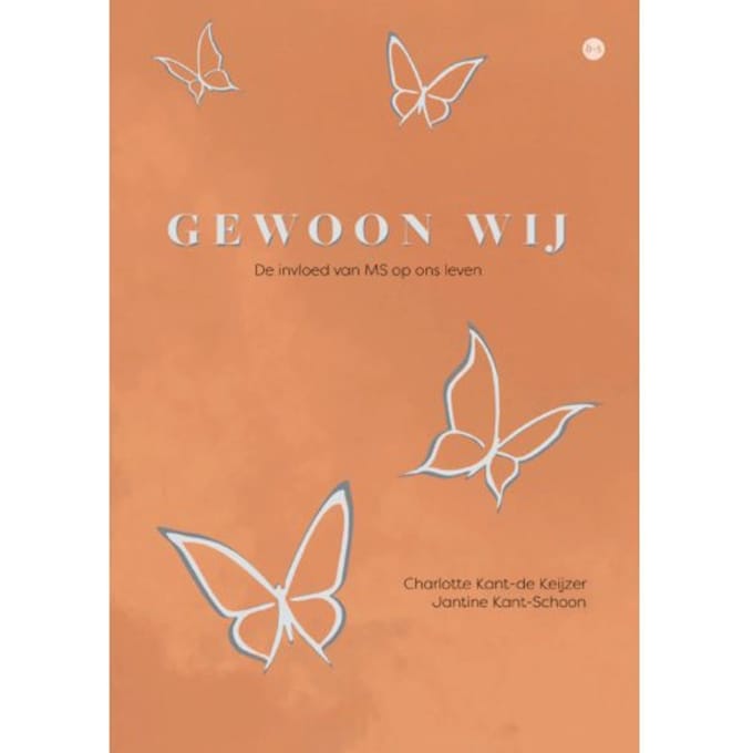 Gewoon Wij - Charlotte Kant-de Keijzer