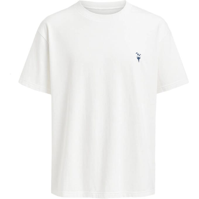 Grunt T-shirt 2623-403 gralve