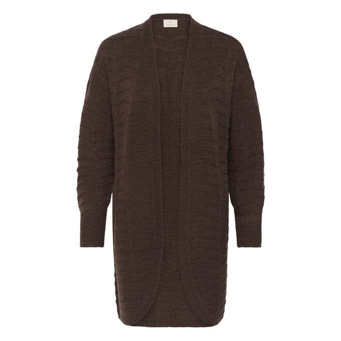 Damesvest KAFFE KAEmria