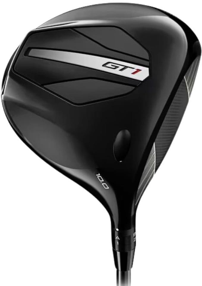 Titleist GT1 Driver Regular Flex Heren