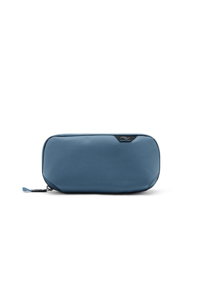 Peak Design - Tech pouch small - Ocean  - OS - (Reis)tassen