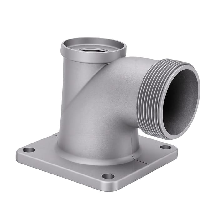 63405 56160 Schroefdraad Uitlaat Vervanging voor Predator 2 Inch 212cc Motor Semi Vuilwater Pomp