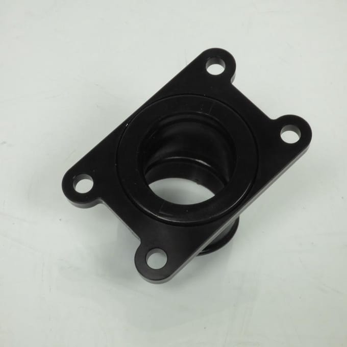 Pipe d admission Carenzi pour Moto MBK 50 Xpower Neuf