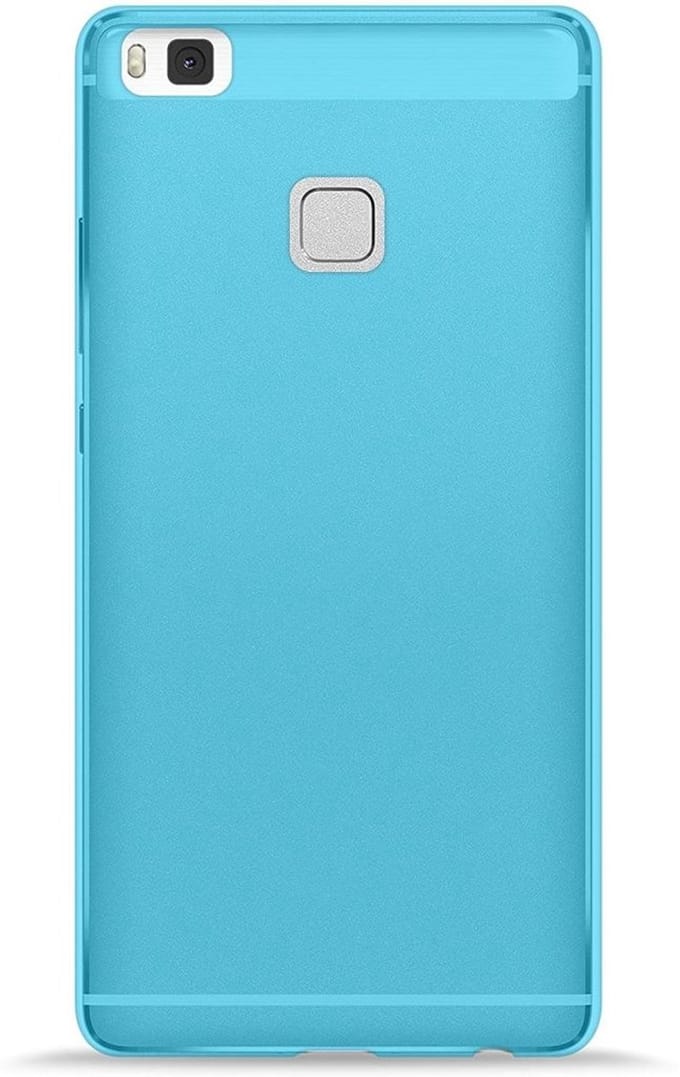 PURO 03 Nude Hoes Blauw