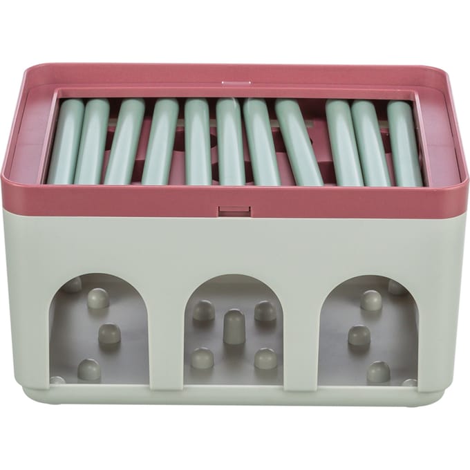 Trixie Cat Activity Rod Box Intelligentiespeelgoed voor Katten