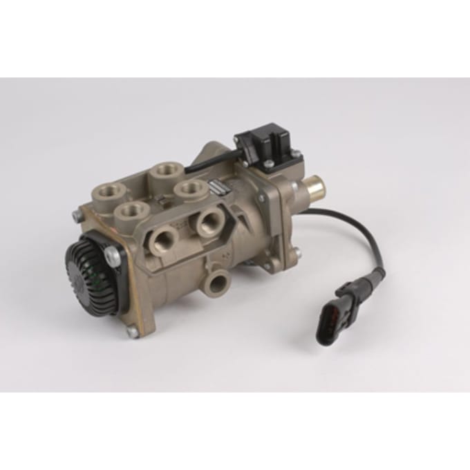 Remventiel, bedrijfsrem KNORR-BREMSE DX 65B