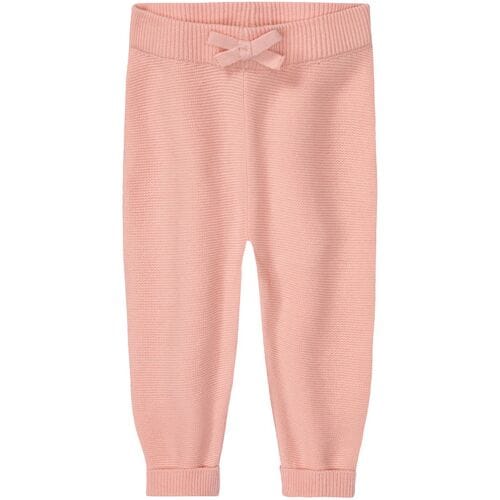 LUPILU Baby joggingbroek (Roze, 62-68)