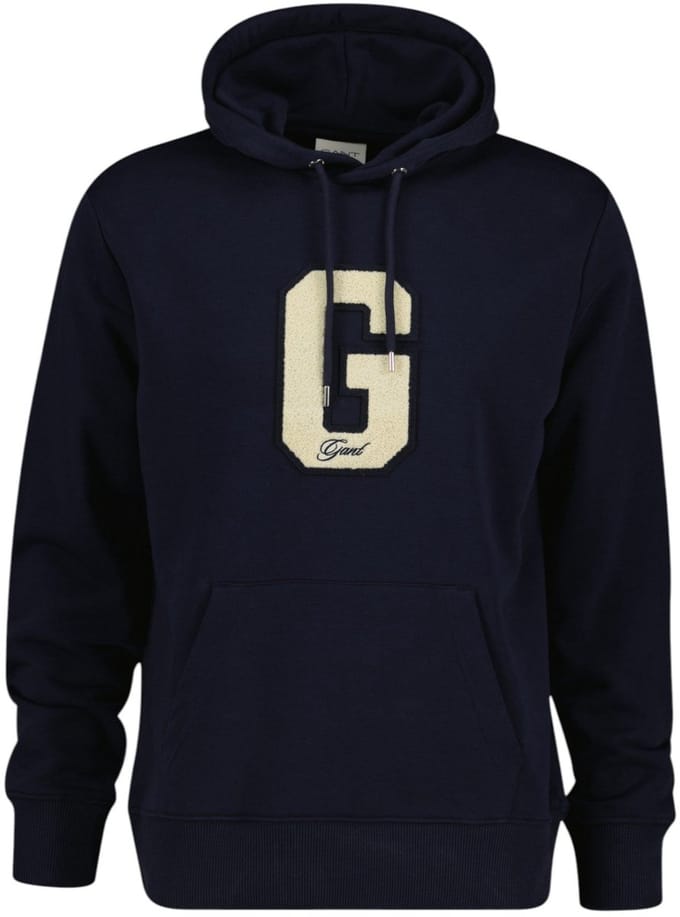 Gant Sweater G Badge