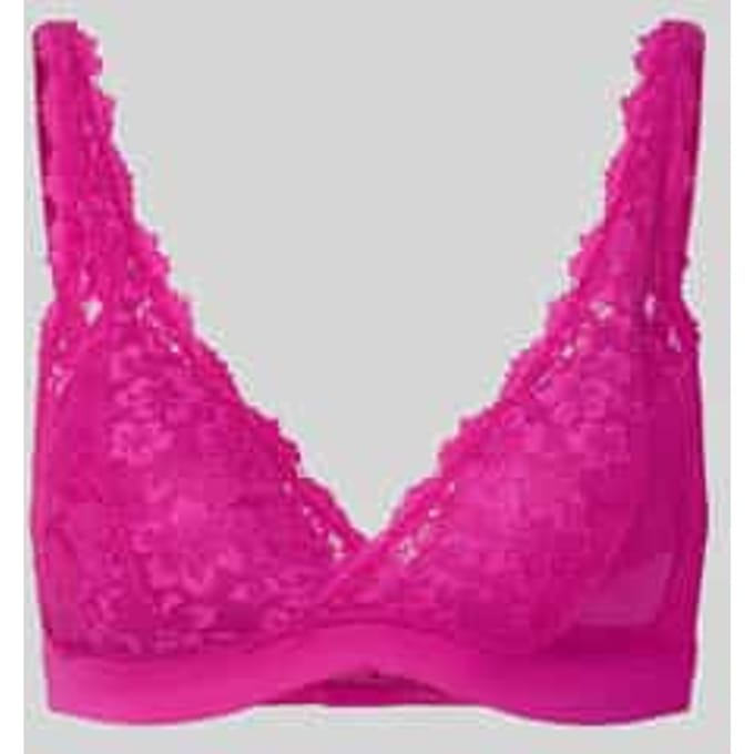 Marie Jo Soft Studio Voorgevormde Bralette 0103044 Wild Rose - maat EU 85B / FR 100B