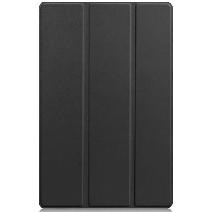 imoshion Trifold Bookcase voor de Lenovo Tab P11 Pro - Zwart