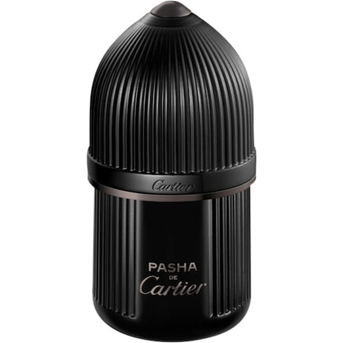 Cartier Pasha De Cartier Noir Absolu Eau de Parfum 50ml