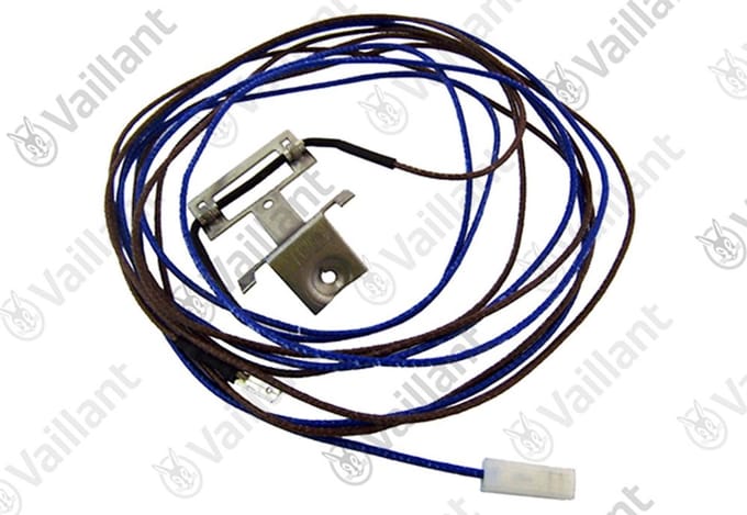 VAILLANT Rookgastemperatuurbewaker VK 654-1654/9 Vaillant-Nr. , 295552