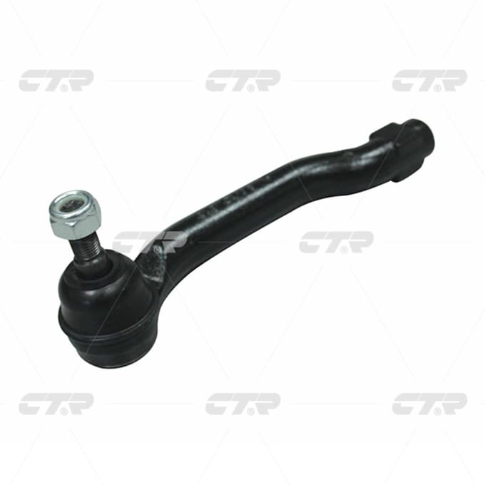 Spoorstangeinde CTR CE0816R