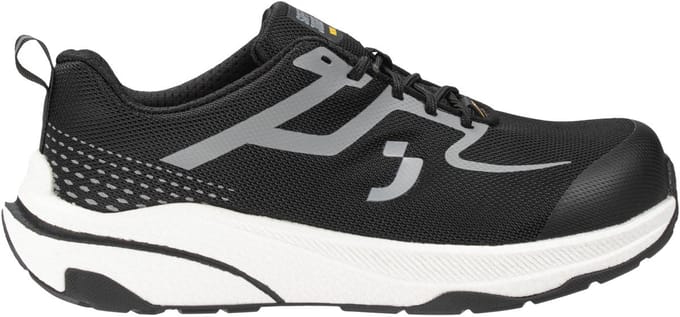 Freedom werkschoenen S1PS Safety Jogger laag (extra breed)