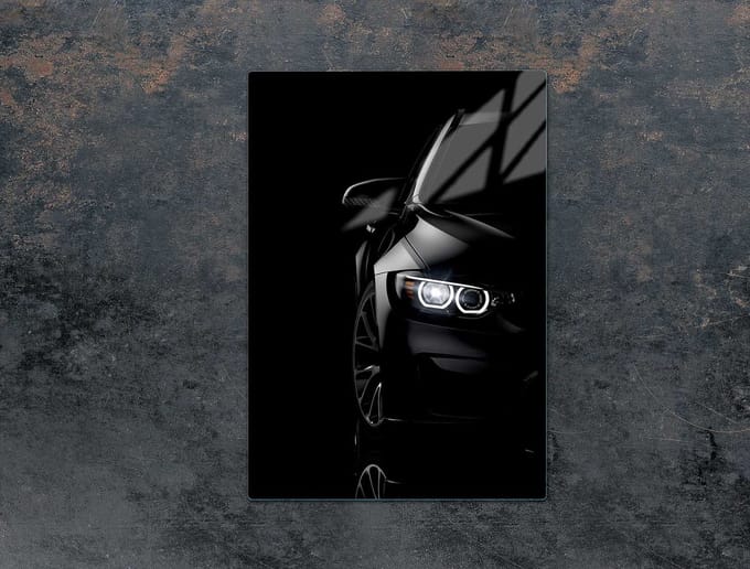 TMK ArtDeko - Snijplank - 35x52 cm - Veilig - Hygienisch